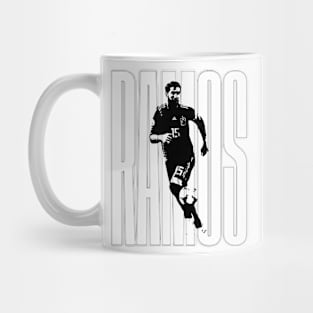 Ramos Mug